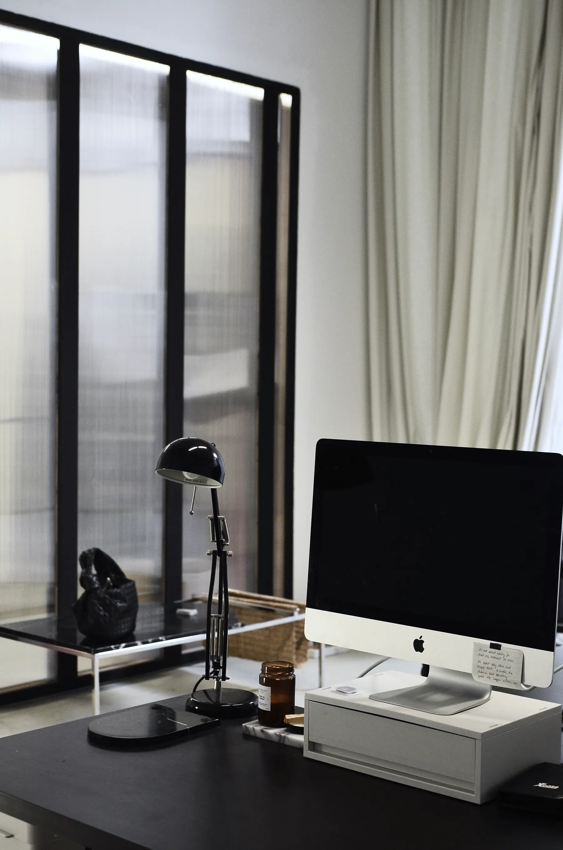 Nettoyage de bureaux