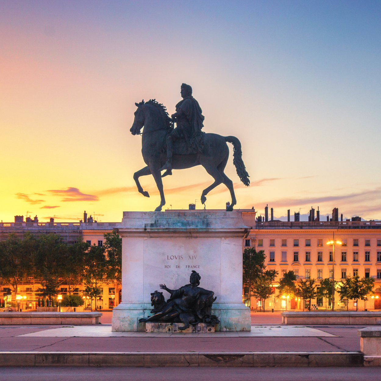 Agence Lyon
